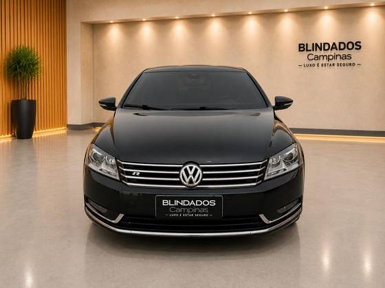 VOLKSWAGEN PASSAT 2.0 TSI 16V GASOLINA 4P AUTOMATIZADO VOLKSWAGEN PASSAT 2.0 TSI 16V GASOLINA 4P AUTOMATIZADO